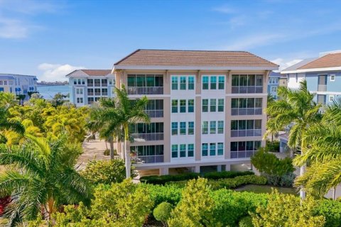 Condo à Bradenton, Floride, 3 chambres  № 2131193