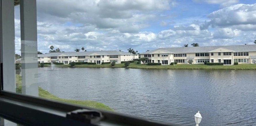 Condo in Vero Beach, Florida, 2 bedrooms  № 1079027