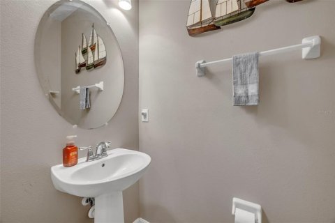 Купить таунхаус в Киссимми, Флорида 6 комнат, 141.95м2, № 1909925 - фото 28