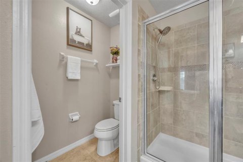 Купить таунхаус в Киссимми, Флорида 6 комнат, 141.95м2, № 1909925 - фото 25