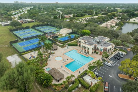 Adosado en alquiler en Miami, Florida, 3 dormitorios, 155.05 m2 № 1983955 - foto 23