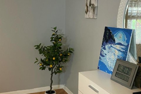 Снять в аренду квартиру в Бока-Ратон, Флорида 3 комнаты, 123.75м2, № 2083523 - фото 20