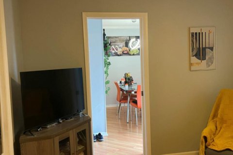 Снять в аренду квартиру в Бока-Ратон, Флорида 3 комнаты, 123.75м2, № 2083523 - фото 26