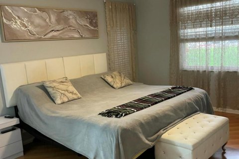 Снять в аренду квартиру в Бока-Ратон, Флорида 3 комнаты, 123.75м2, № 2083523 - фото 14