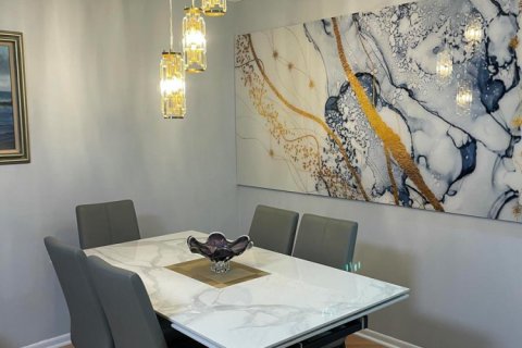 Снять в аренду квартиру в Бока-Ратон, Флорида 3 комнаты, 123.75м2, № 2083523 - фото 7