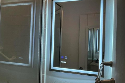 Снять в аренду квартиру в Бока-Ратон, Флорида 3 комнаты, 123.75м2, № 2083523 - фото 28