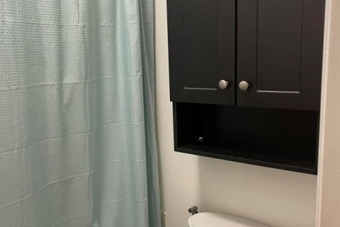 Снять в аренду квартиру в Бока-Ратон, Флорида 3 комнаты, 123.75м2, № 2083523 - фото 22