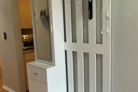 Снять в аренду квартиру в Бока-Ратон, Флорида 3 комнаты, 123.75м2, № 2083523 - фото 13