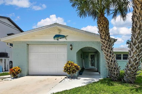 Villa ou maison à vendre à Hudson, Floride: 2 chambres, 112.6 m2 № 1853238 - photo 6