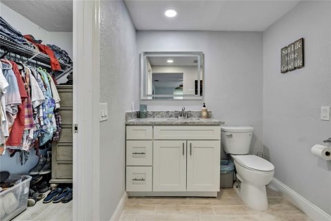 Villa ou maison à vendre à Hudson, Floride: 2 chambres, 112.6 m2 № 1853238 - photo 22