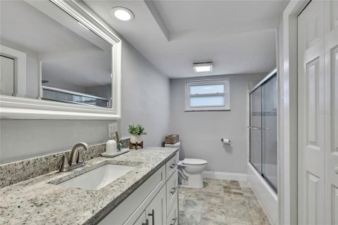 Villa ou maison à vendre à Hudson, Floride: 2 chambres, 112.6 m2 № 1853238 - photo 29