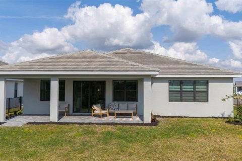 Casa en venta en Venice, Florida, 4 dormitorios, 221.76 m2 № 1548362 - foto 26