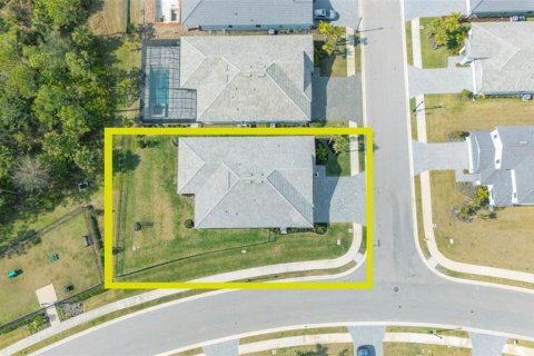 Casa en venta en Venice, Florida, 4 dormitorios, 221.76 m2 № 1548362 - foto 27