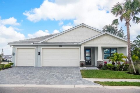 Casa en venta en Venice, Florida, 4 dormitorios, 221.76 m2 № 1548362 - foto 1