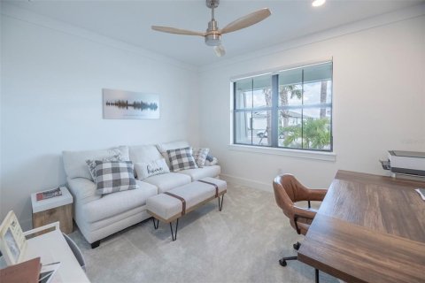 Casa en venta en Venice, Florida, 4 dormitorios, 221.76 m2 № 1548362 - foto 22