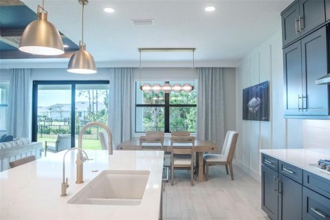 Casa en venta en Venice, Florida, 4 dormitorios, 221.76 m2 № 1548362 - foto 8