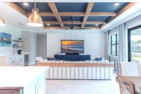 Casa en venta en Venice, Florida, 4 dormitorios, 221.76 m2 № 1548362 - foto 5