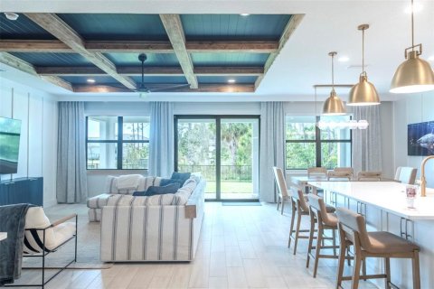 Casa en venta en Venice, Florida, 4 dormitorios, 221.76 m2 № 1548362 - foto 4