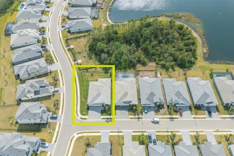 Casa en venta en Venice, Florida, 4 dormitorios, 221.76 m2 № 1548362 - foto 28