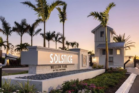 Casa en venta en Venice, Florida, 4 dormitorios, 221.76 m2 № 1548362 - foto 29