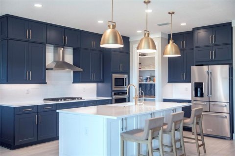 Casa en venta en Venice, Florida, 4 dormitorios, 221.76 m2 № 1548362 - foto 9