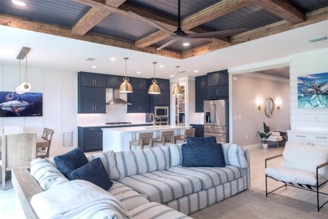Casa en venta en Venice, Florida, 4 dormitorios, 221.76 m2 № 1548362 - foto 6