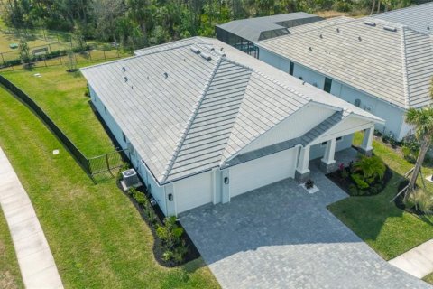 Casa en venta en Venice, Florida, 4 dormitorios, 221.76 m2 № 1548362 - foto 25