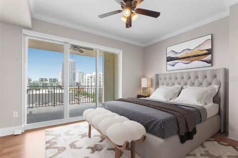 Condo in Tampa, Florida, 2 bedrooms  № 2345317 - photo 18