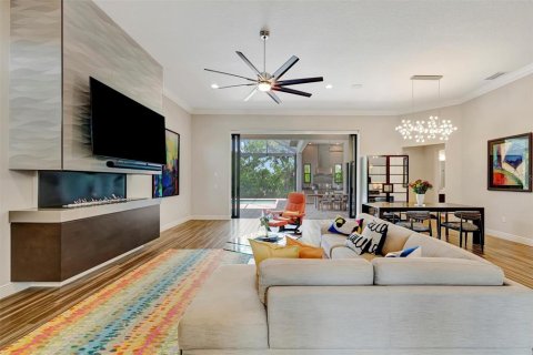 House in Bradenton, Florida 3 bedrooms, 262.08 sq.m. № 1845283 - photo 7