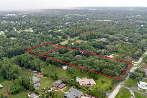 House in Lutz, Florida 4 bedrooms, 464.14 sq.m. № 1873624 - photo 2