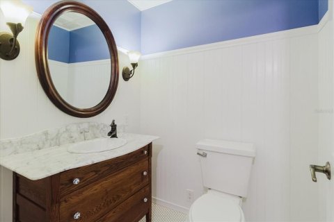 House in Lutz, Florida 4 bedrooms, 464.14 sq.m. № 1873624 - photo 25