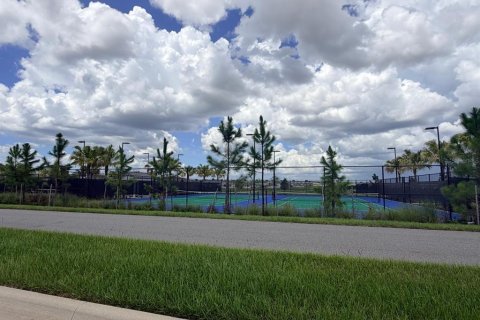 Touwnhouse à vendre à Clermont, Floride: 3 chambres, 153.01 m2 № 2325007 - photo 8
