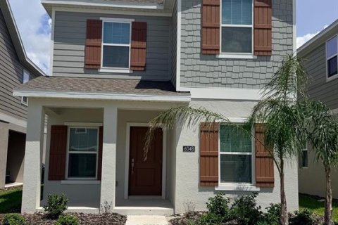 Townhouse in Clermont, Florida 3 bedrooms, 153.01 sq.m. № 2325007