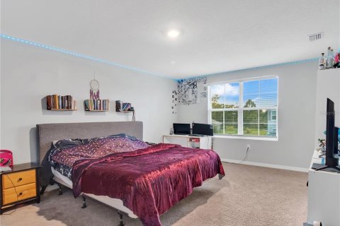 House in Wimauma, Florida 4 bedrooms, 226.22 sq.m. № 1853895 - photo 19