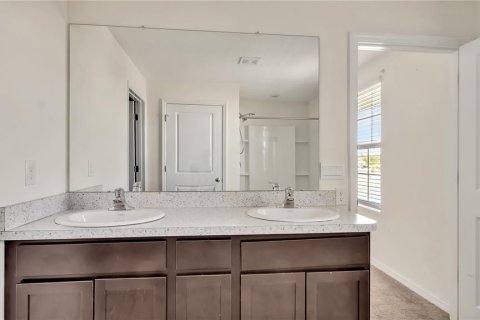 House in Wimauma, Florida 4 bedrooms, 226.22 sq.m. № 1853895 - photo 13