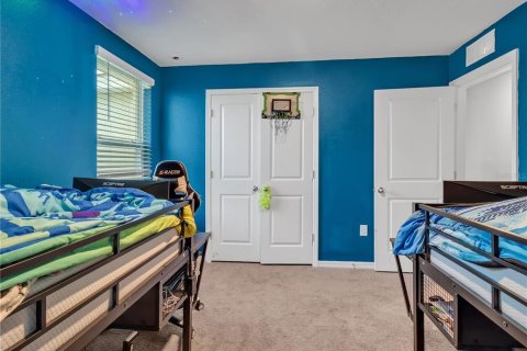 House in Wimauma, Florida 4 bedrooms, 226.22 sq.m. № 1853895 - photo 7