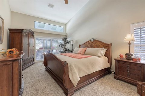 House in Sarasota, Florida 4 bedrooms, 278.89 sq.m. № 1843864 - photo 24