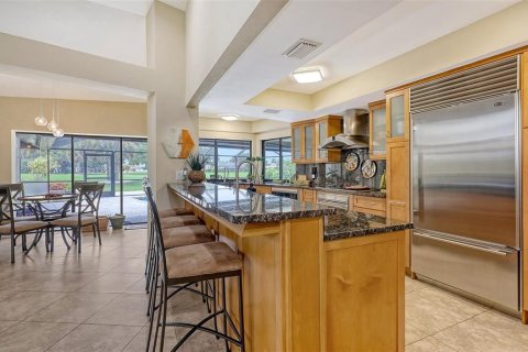 House in Sarasota, Florida 4 bedrooms, 278.89 sq.m. № 1843864 - photo 17