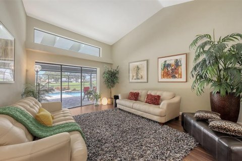 House in Sarasota, Florida 4 bedrooms, 278.89 sq.m. № 1843864 - photo 8