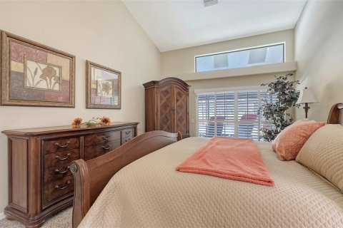 House in Sarasota, Florida 4 bedrooms, 278.89 sq.m. № 1843864 - photo 25