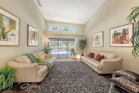 House in Sarasota, Florida 4 bedrooms, 278.89 sq.m. № 1843864 - photo 7
