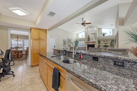 House in Sarasota, Florida 4 bedrooms, 278.89 sq.m. № 1843864 - photo 21