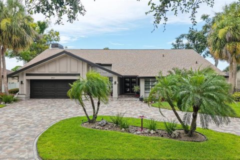House in Sarasota, Florida 4 bedrooms, 278.89 sq.m. № 1843864 - photo 2