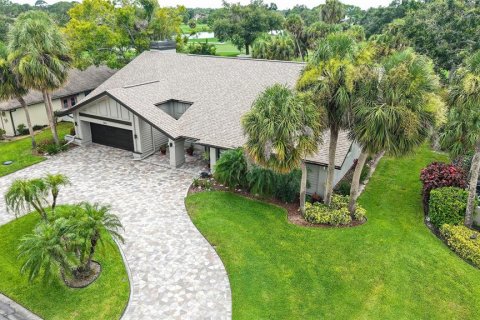 House in Sarasota, Florida 4 bedrooms, 278.89 sq.m. № 1843864 - photo 3