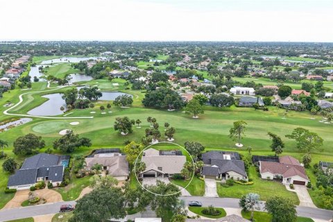 House in Sarasota, Florida 4 bedrooms, 278.89 sq.m. № 1843864 - photo 4