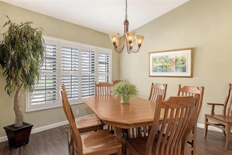 House in Sarasota, Florida 4 bedrooms, 278.89 sq.m. № 1843864 - photo 10
