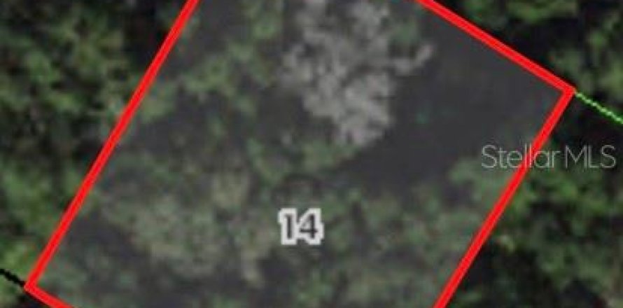 Land in Citrus Springs, Florida № 2223961