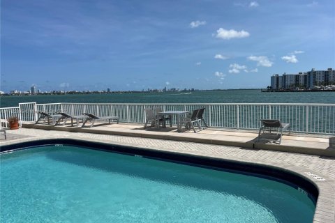 Condo in Miami Beach, Florida, 2 bedrooms  № 1938438 - photo 2