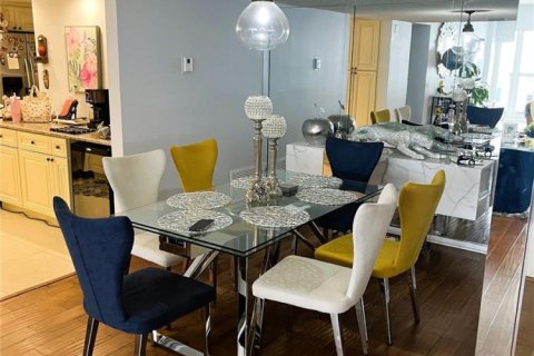 Copropriété à vendre à Fort Lauderdale, Floride: 2 chambres, 133.31 m2 № 2243344 - photo 24