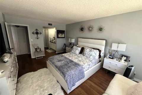 Copropriété à vendre à Fort Lauderdale, Floride: 2 chambres, 133.31 m2 № 2243344 - photo 29